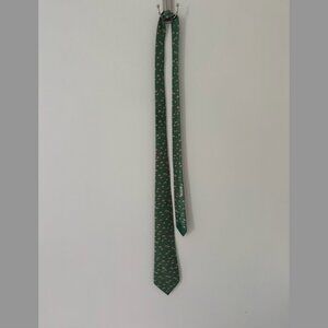 Hermes Tie